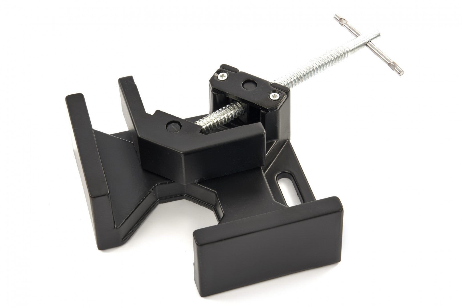 Morsetti angolari ad angolo retto, morsa angolare con ganascia per lavorazione del legno, saldatura carpentiere, morsetto angolare per saldatura, 90 gradi, 68 mm, premium HBM Machines Olanda