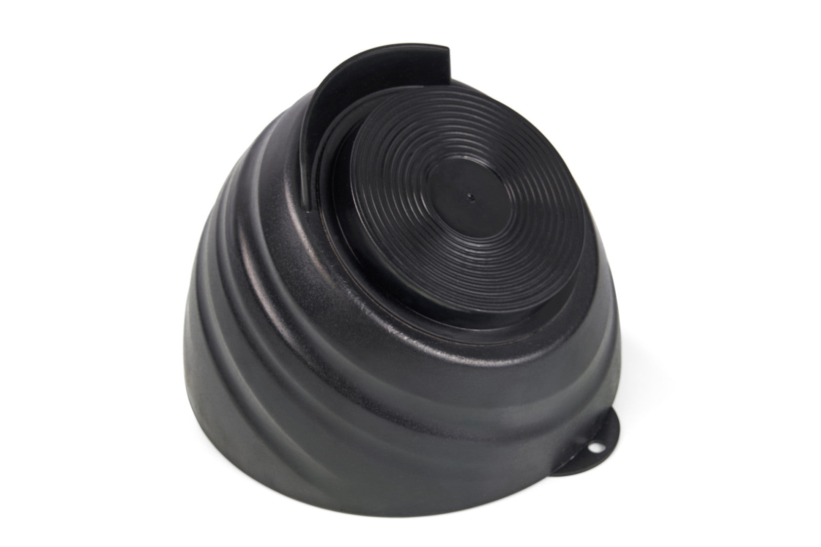 Vaschetta magnetica, bordi extra alti, ABS 148 mm Hbm