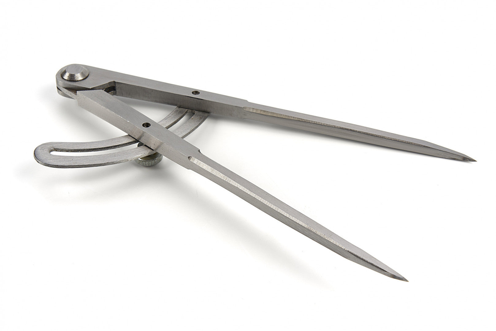 Compasso professionale 200mm per officina, falegname