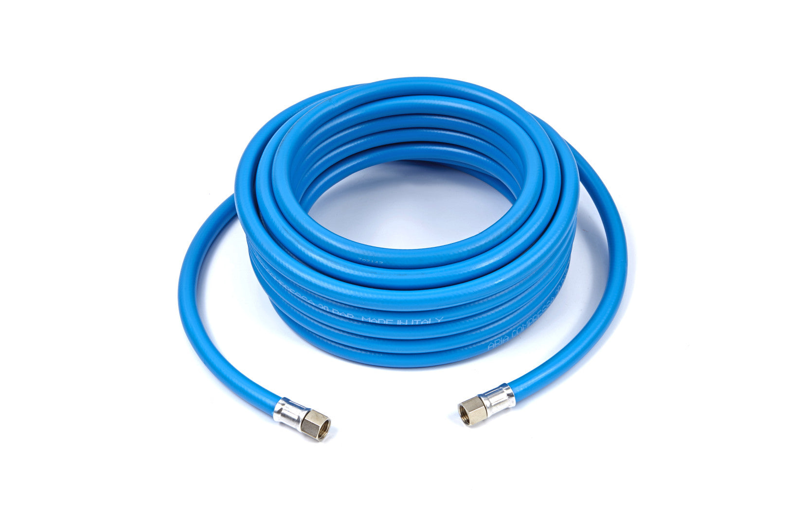 Tubo aria compressa flessibile per compressore, Michelin, 10 metri