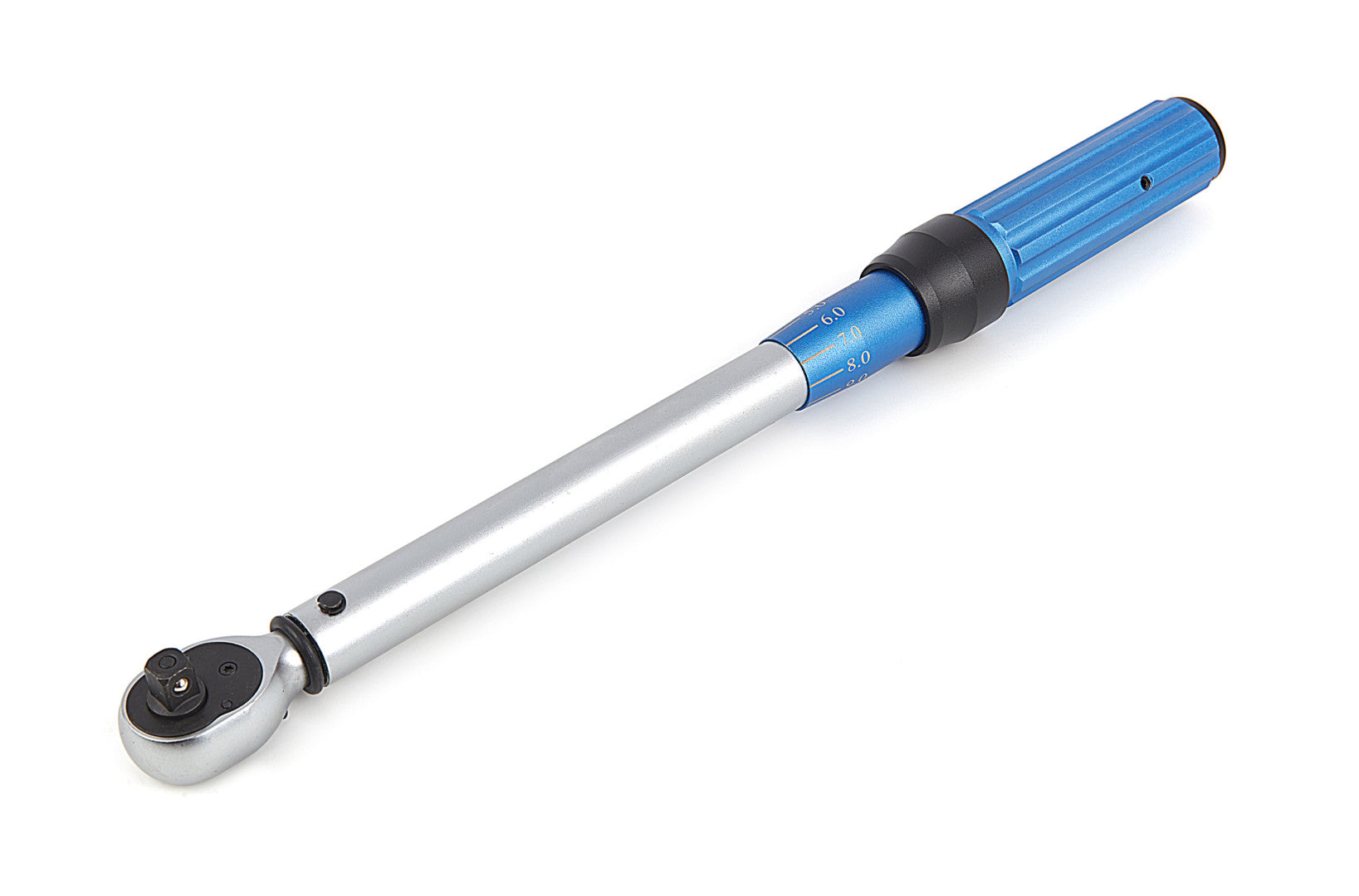 Chiave dinamometrica da 3/8" pollici, 20–120 Nm HBM