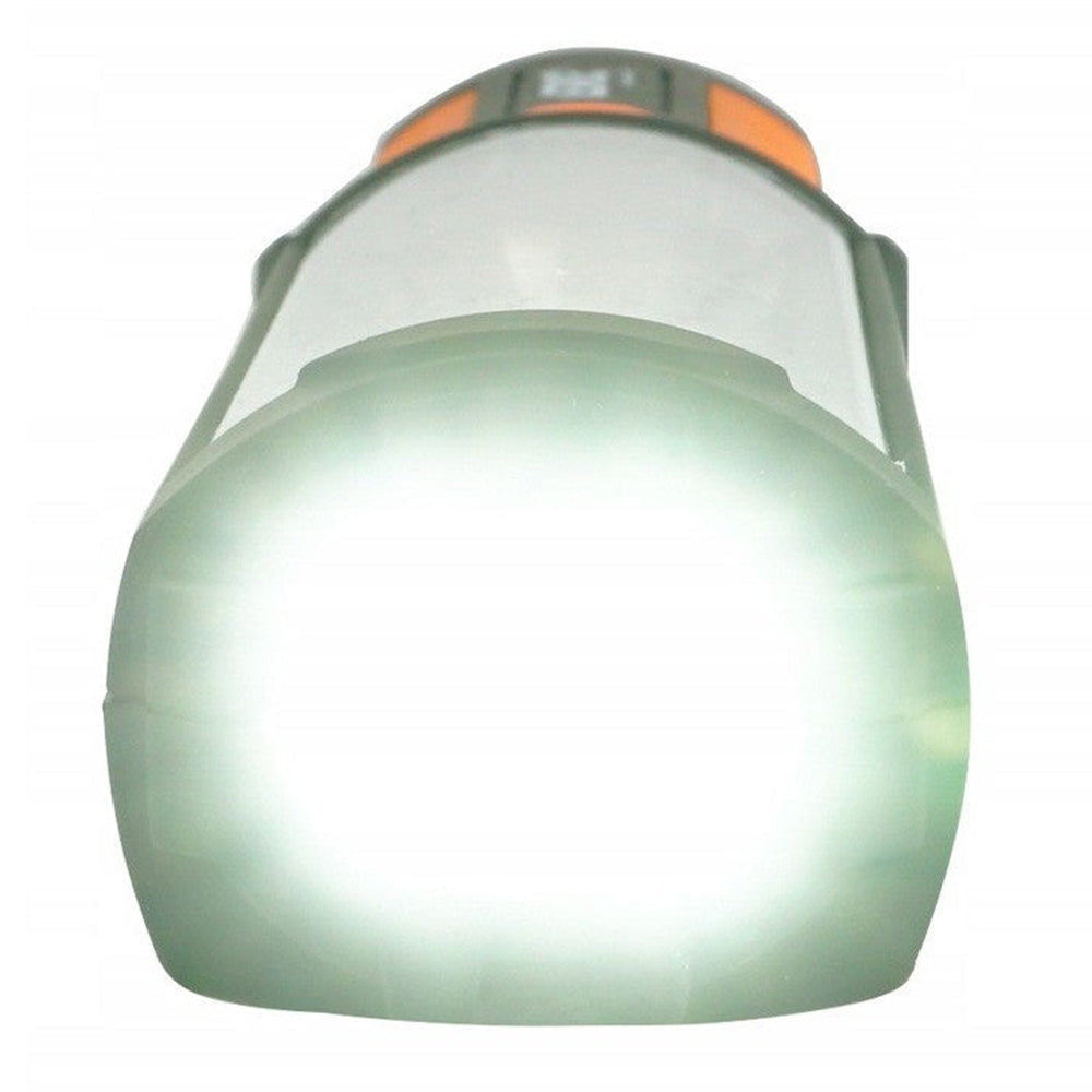 Luce LED COB, magnetica ricaricabile, luce LED lampada per officina, casa, 5W
