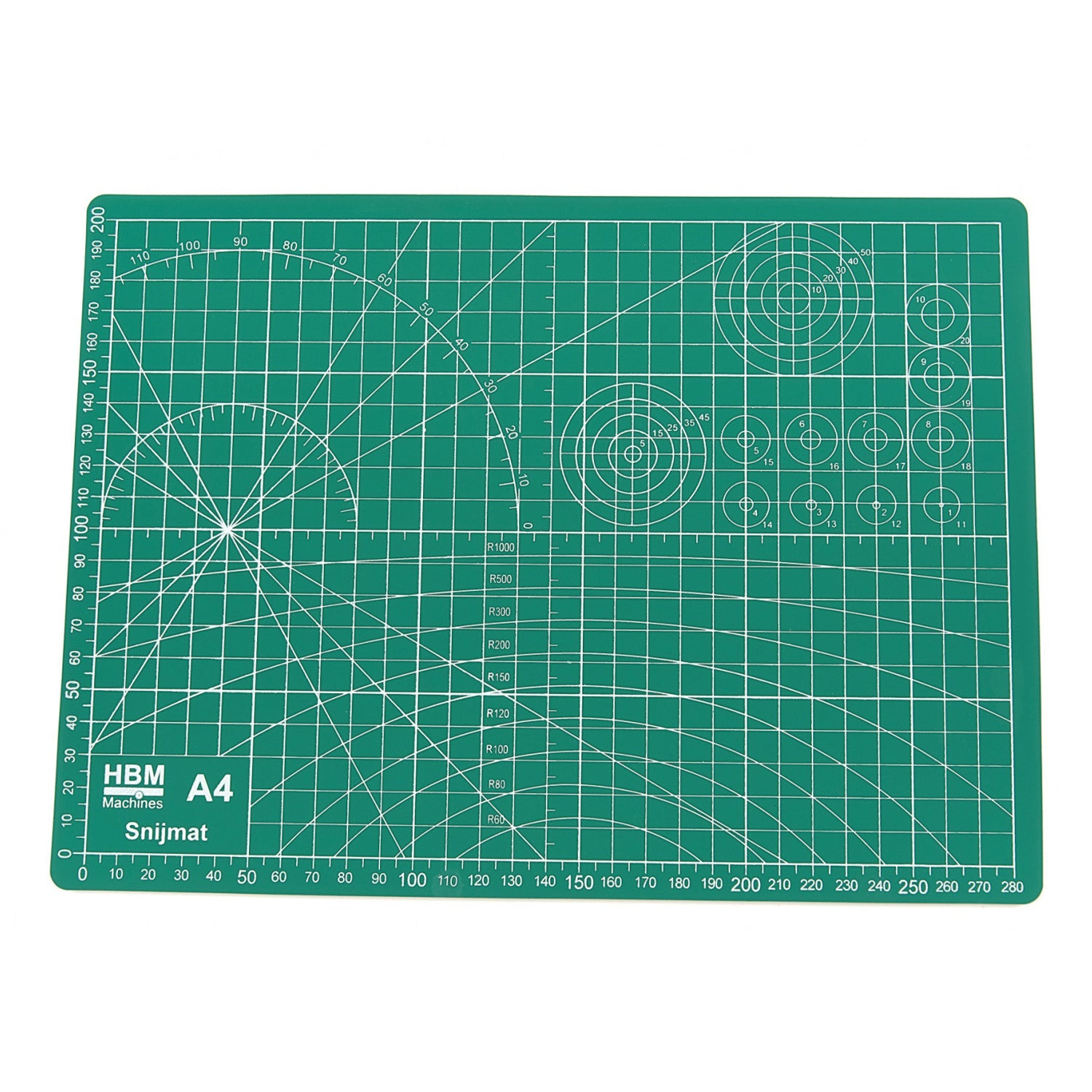 Tappetino da taglio A3, piano da taglio, tappetino autorigenerante, tappeto antitaglio, cutting mat A3, tappetino da taglio