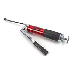 Pistola ingrassatore professionale,pompa grasso 400 ml HBM Machines Olanda