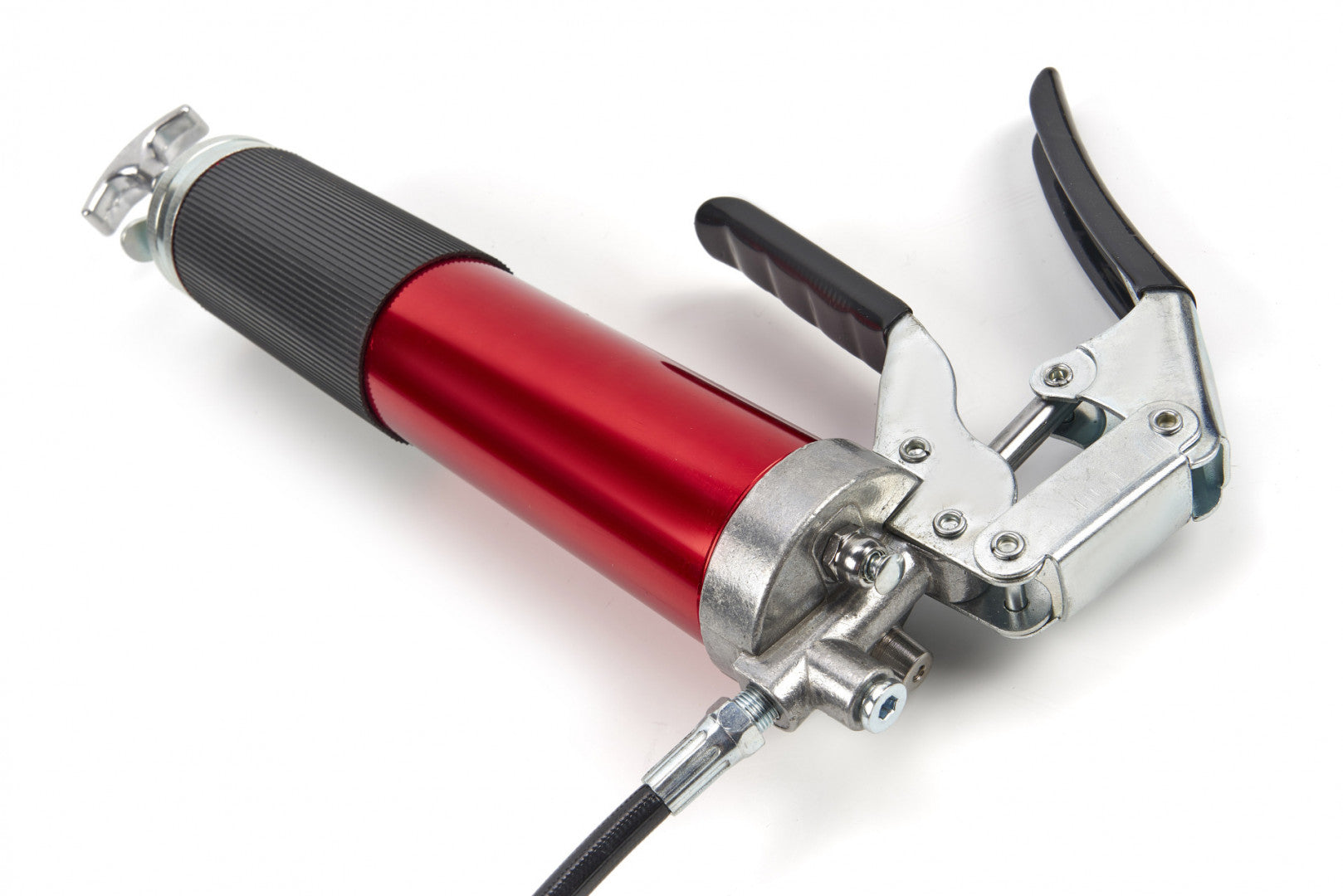 Pistola ingrassatore professionale , pompa grasso Hbm model 2