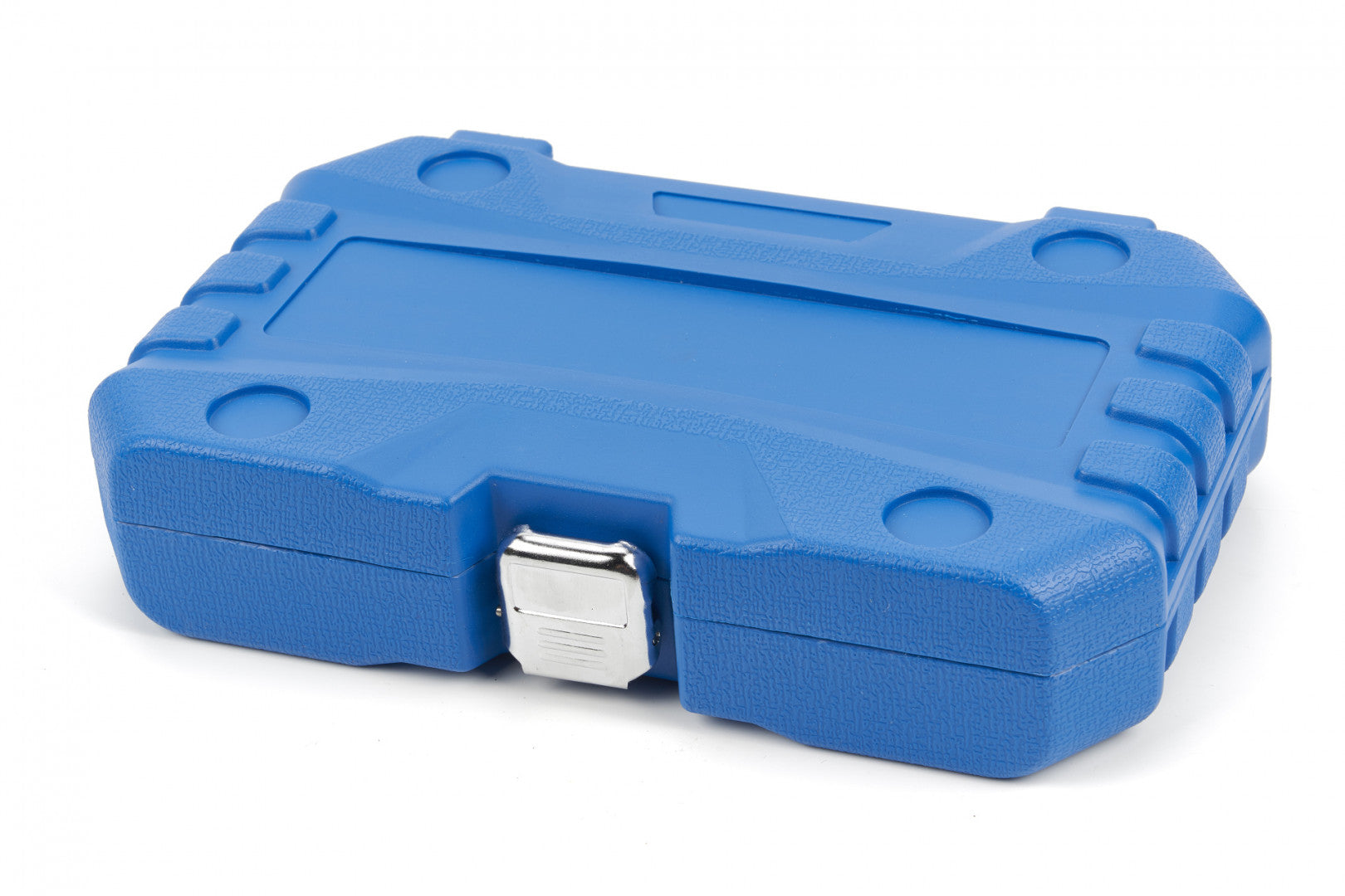 Set di bussole Vario Plus con cricchetto reversibile, 10–24 mm, 3/8" 1/2", 17 pz., Hbm Machines