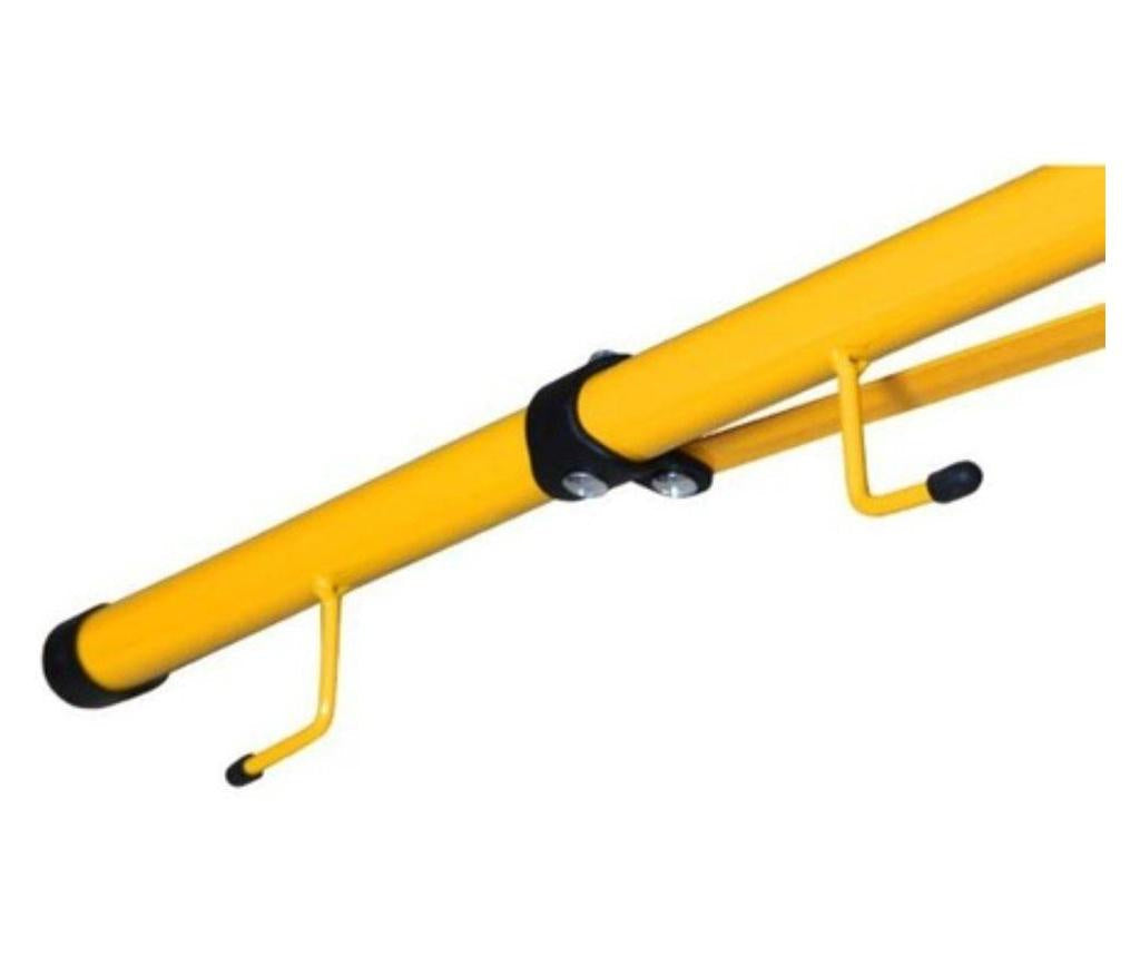 Faretto LED da cantiere 50 W, faretto lavoro, faro LED portatile IP65 impermeabile, 5500k per esterno, lavori, giardini e garage