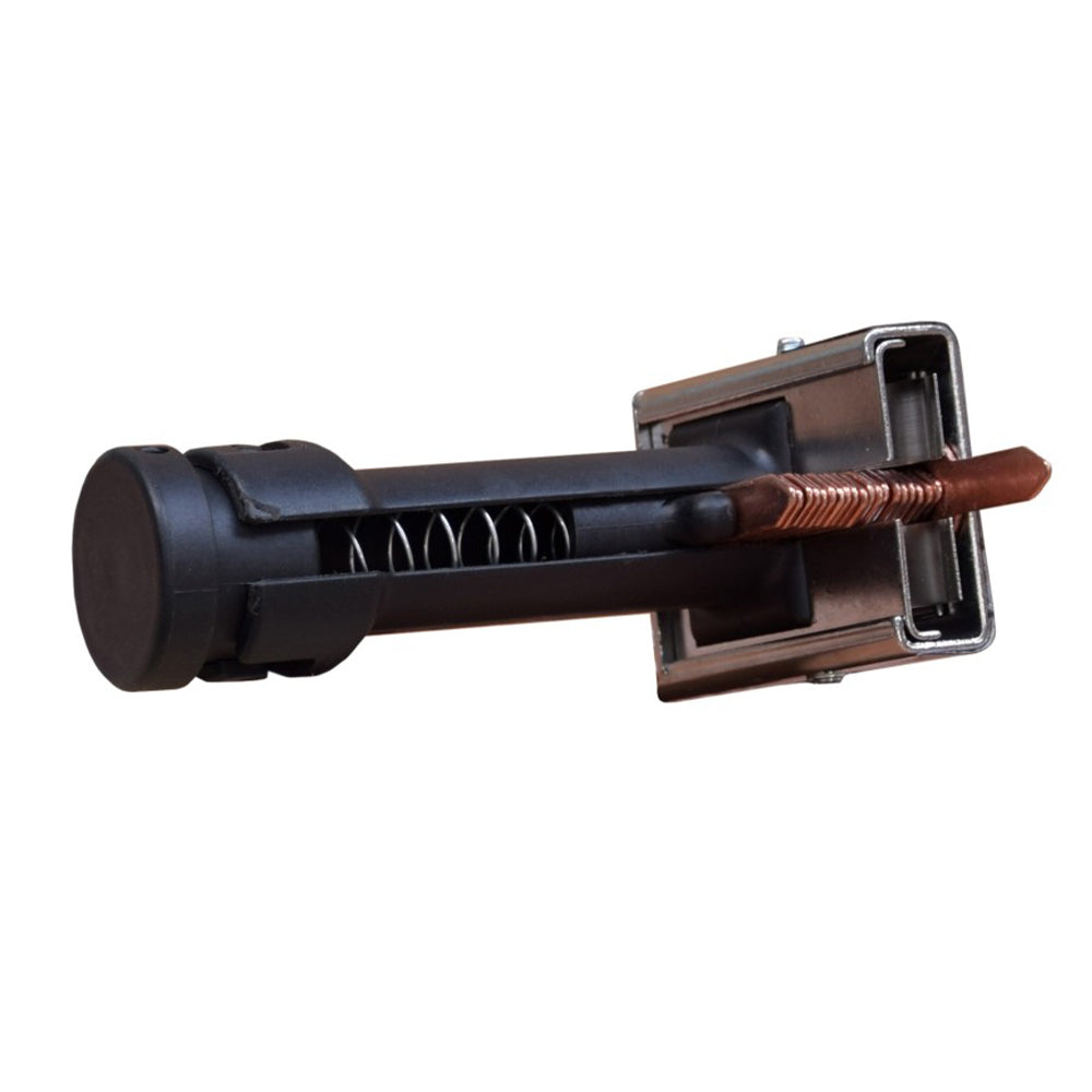 Kit estrattore per carrozzeria 230 V, stazione saldatrice per rimozione ammaccature a punti 5 modalità di saldatura, kit di strumento per riparazione ammaccature carrozzeria per auto camion moto, Spot6500 230 V