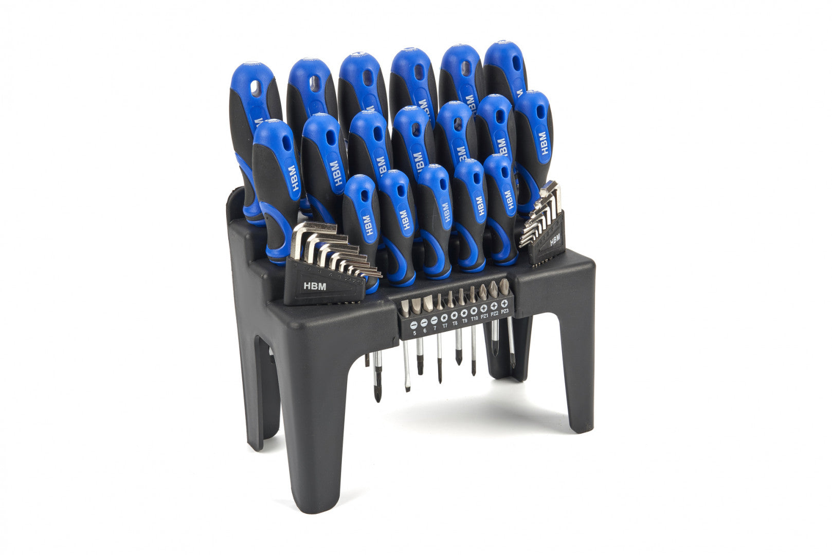 Set 44 cacciaviti precisione, kit professionali con Torx, stella, per switch, ps4, xbox, pc, laptop, occhiali, orologio, Hbm Machines Olanda