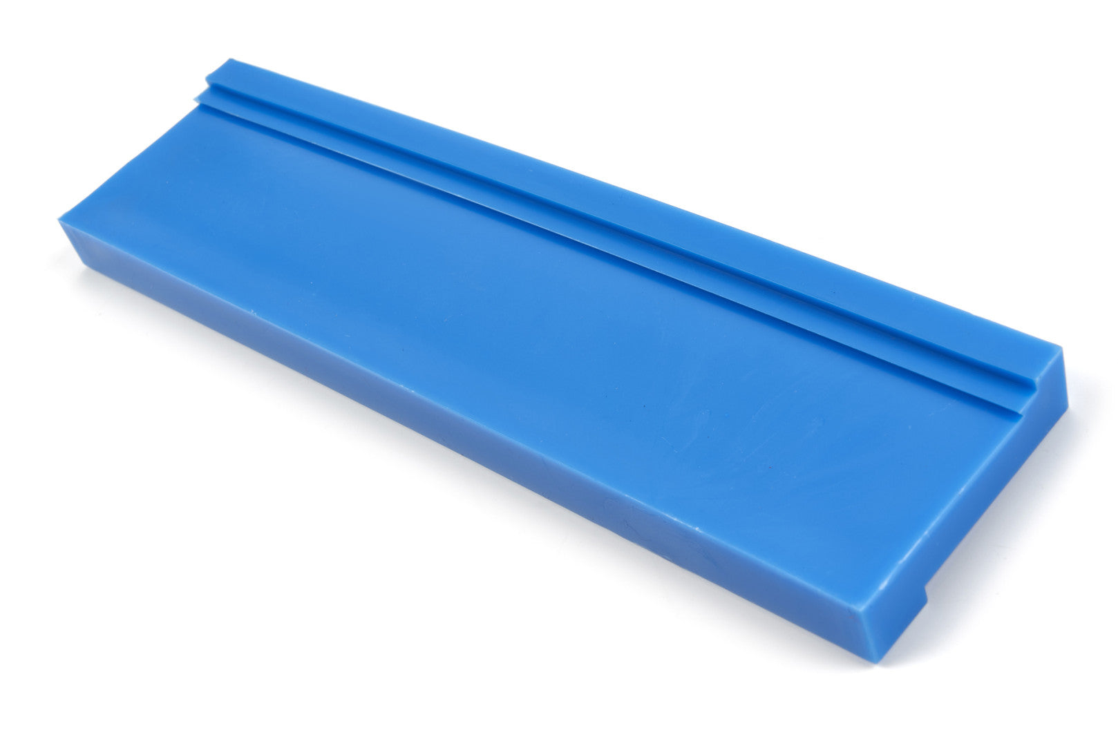 Kit montaggio laminato - 40 distanziatori pavimento, martello di gomma a doppia faccia, robusto blocco per maschiare, barra di trazione incastro, Hbm