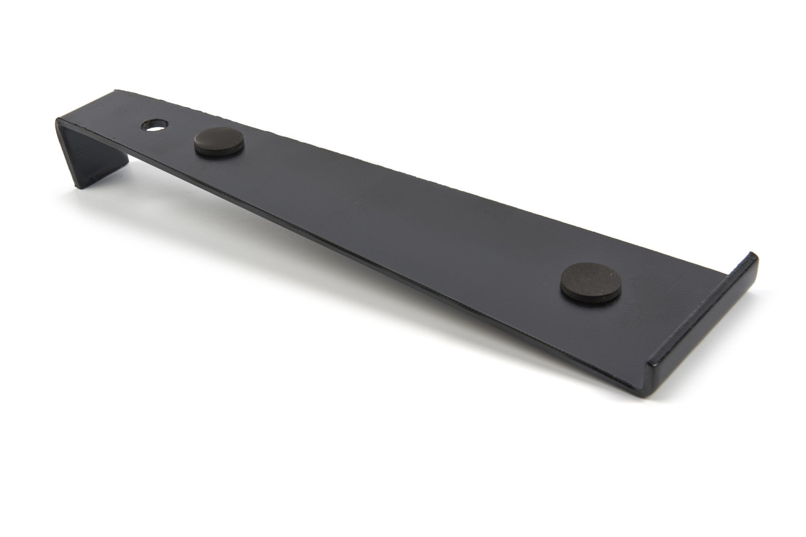 Kit montaggio laminato - 40 distanziatori pavimento, martello di gomma a doppia faccia, robusto blocco per maschiare, barra di trazione incastro, Hbm