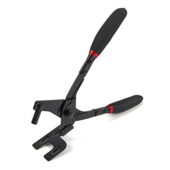 Pinza per rimuovere anello in gomma della marmitta 285 mm Hbm