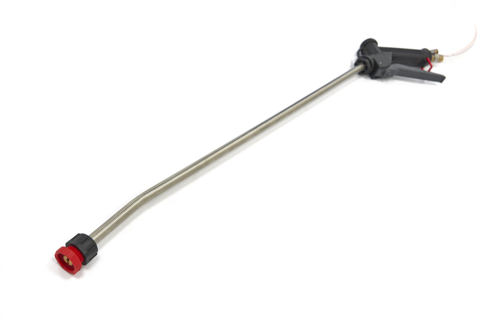 Spruzzatore a schiuma pneumatico (80 litri), ideale per il lavaggio auto, Hbm
