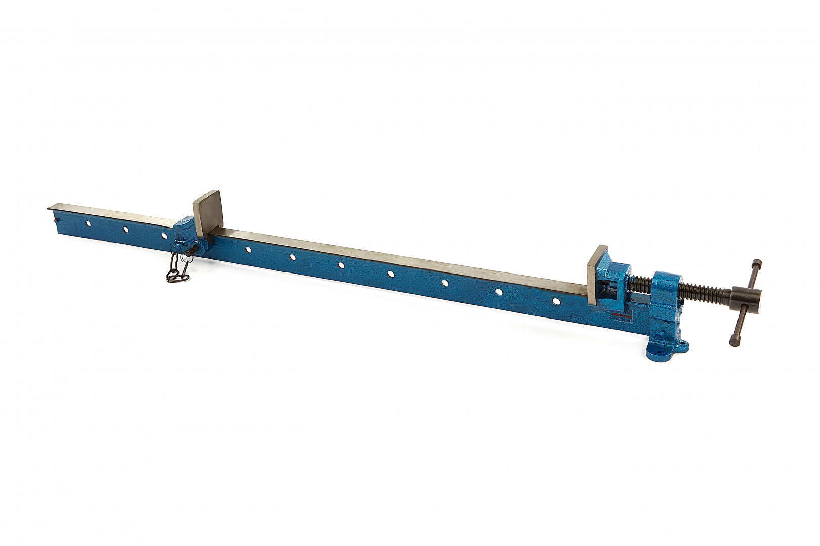 Morsetto a Barra T, morsa per falegnameria, 1500 mm 150 cm