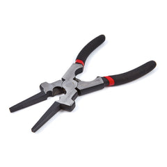 Pinza per saldatura premium Hbm Machines Olanda 200 mm