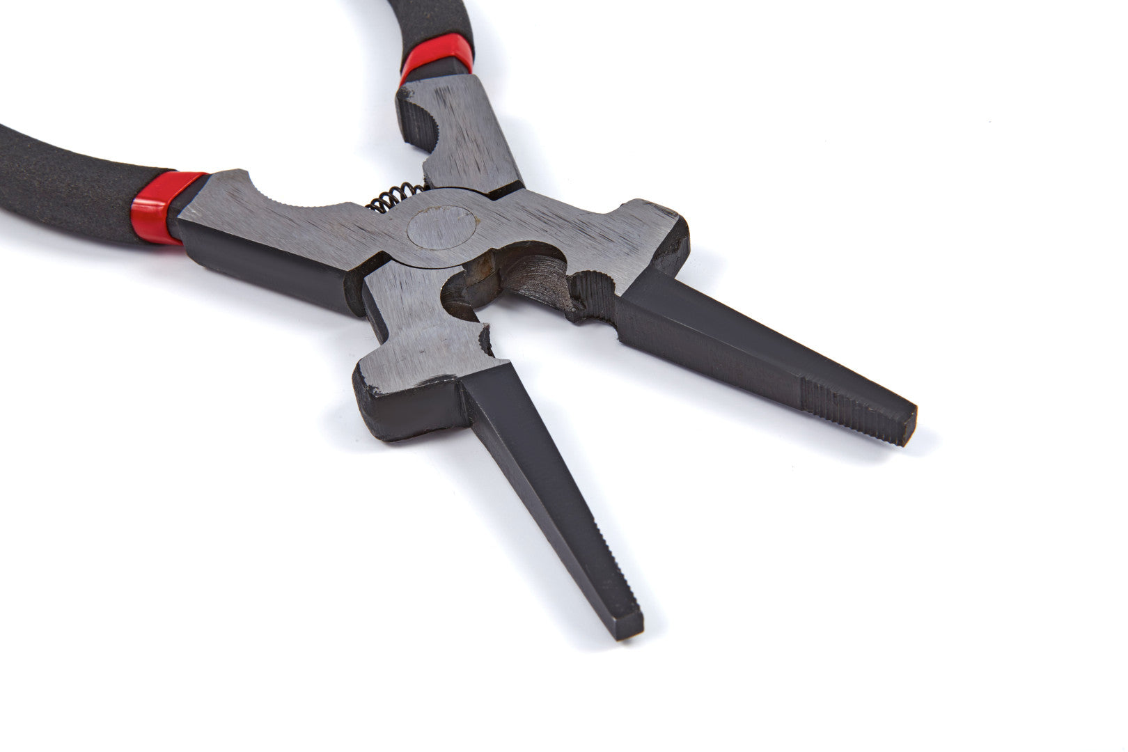 Pinza per saldatura premium Hbm Machines Olanda 200 mm