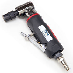 Smerigliatrice eccentrica smerigliatrice angolare pneumatica/lucidatrice, levigatrice angolare pneumatica ad aria compressa, Hbm