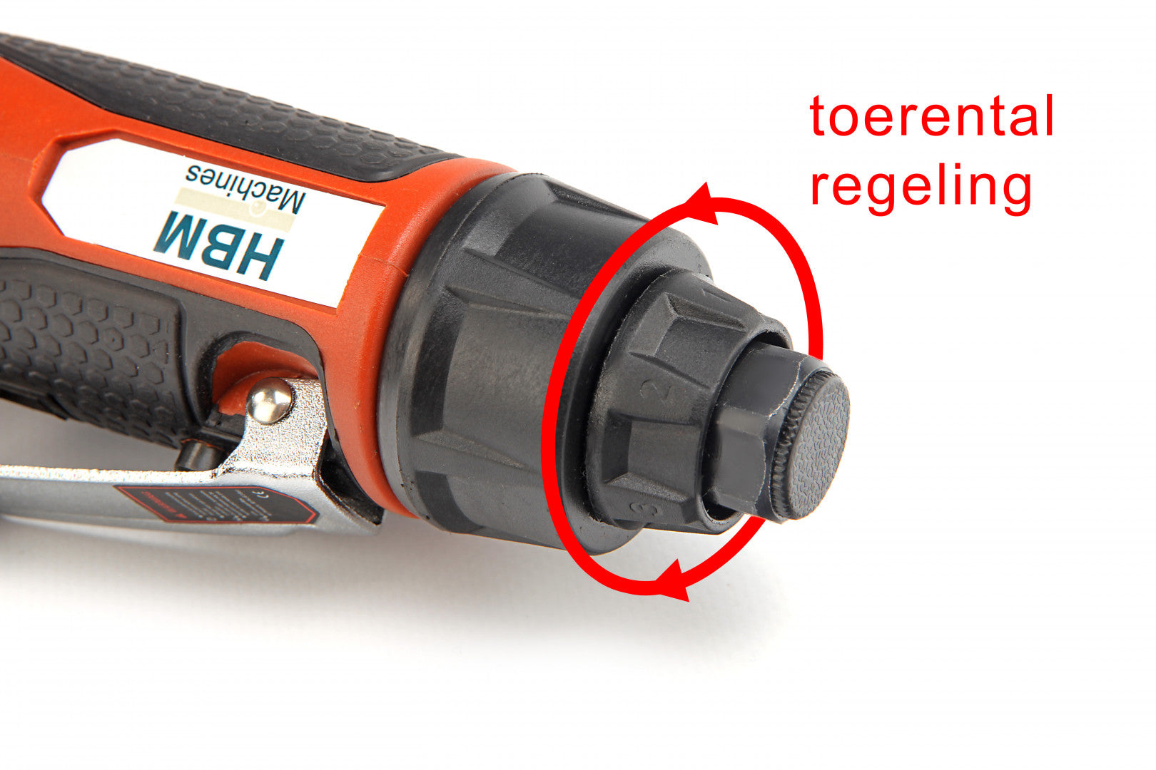 Smerigliatrice angolare pneumatica, velocità regolabile, lucidatrice pneumatica portatile, 15000 giri/min, Hbm