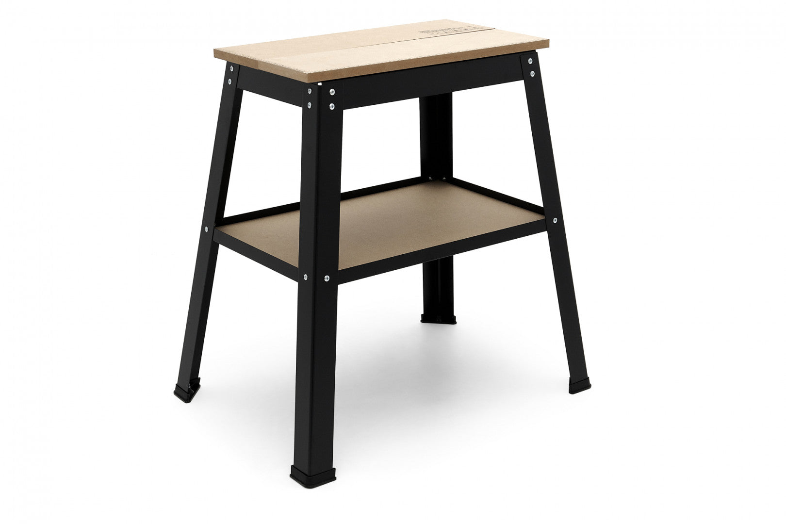 Base universale con piano da lavoro regolabile in MDF 815 mm HBM