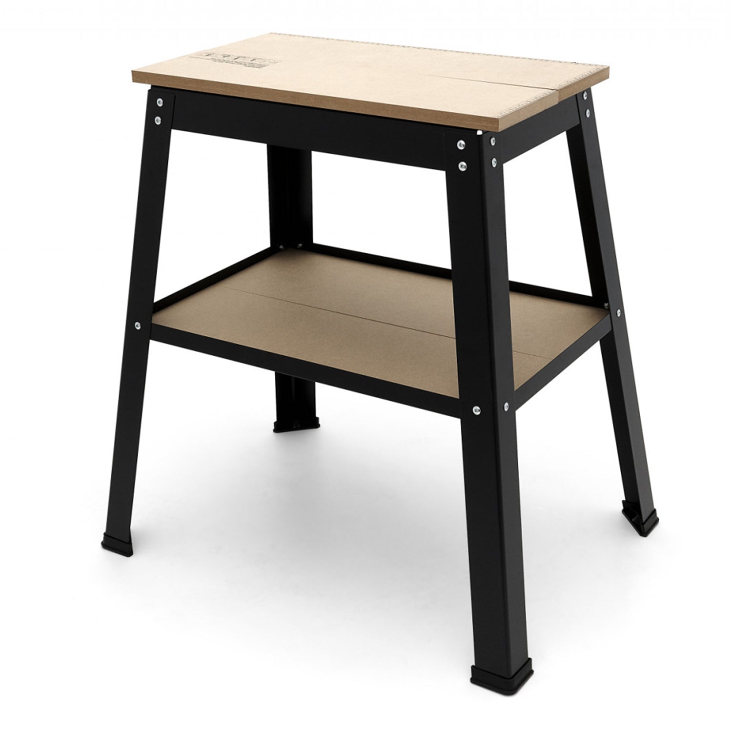 Base universale con piano da lavoro regolabile in MDF 815 mm HBM