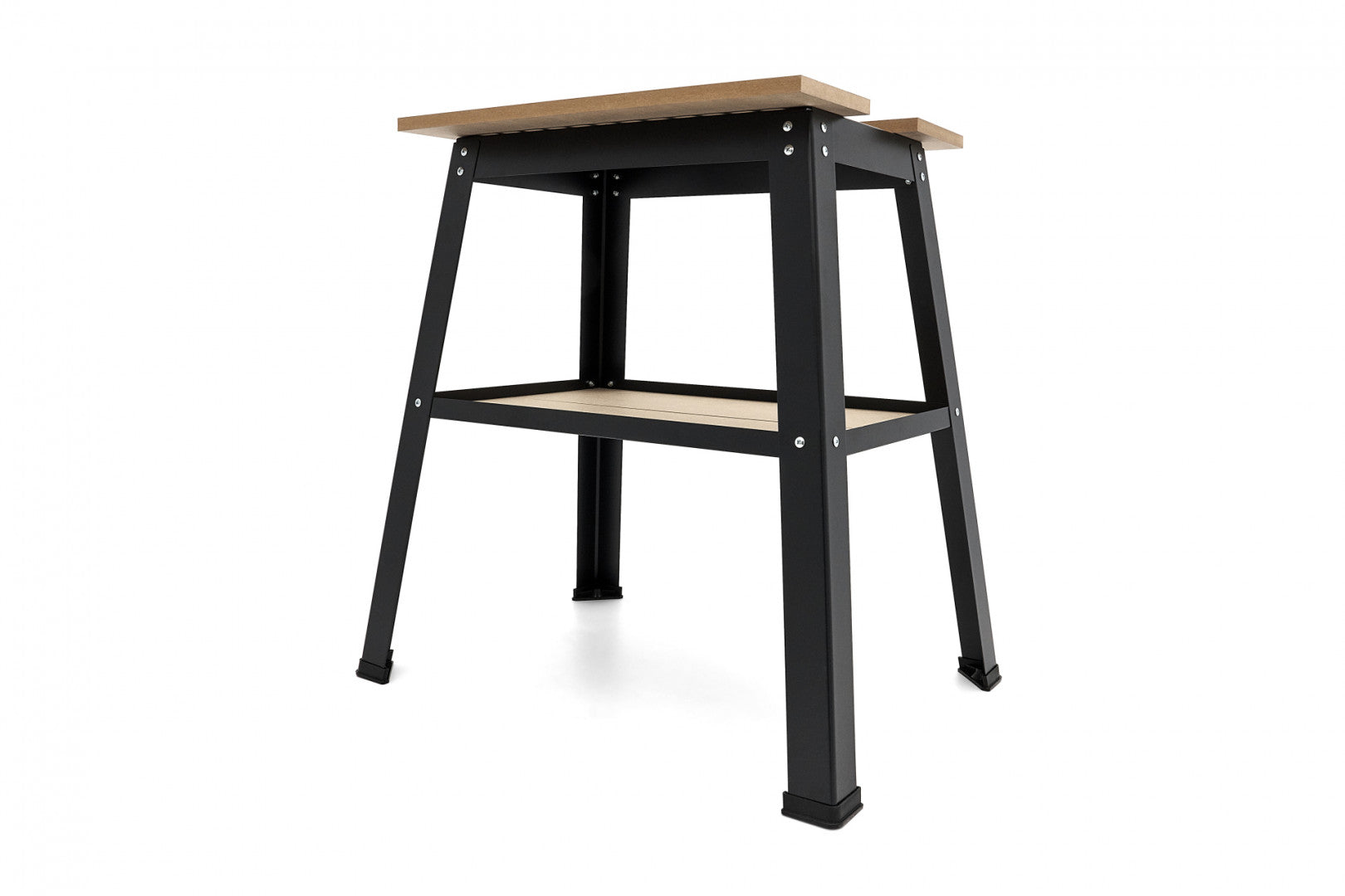 Base universale con piano da lavoro regolabile in MDF 815 mm HBM