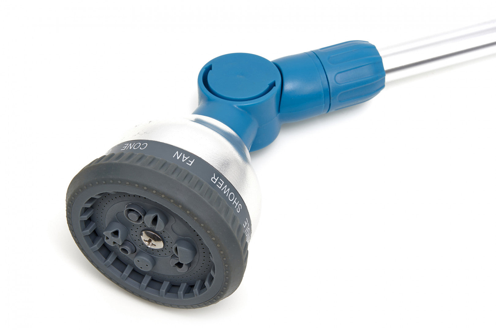 Pistola irrigazione con canna lancia per giardino Hbm