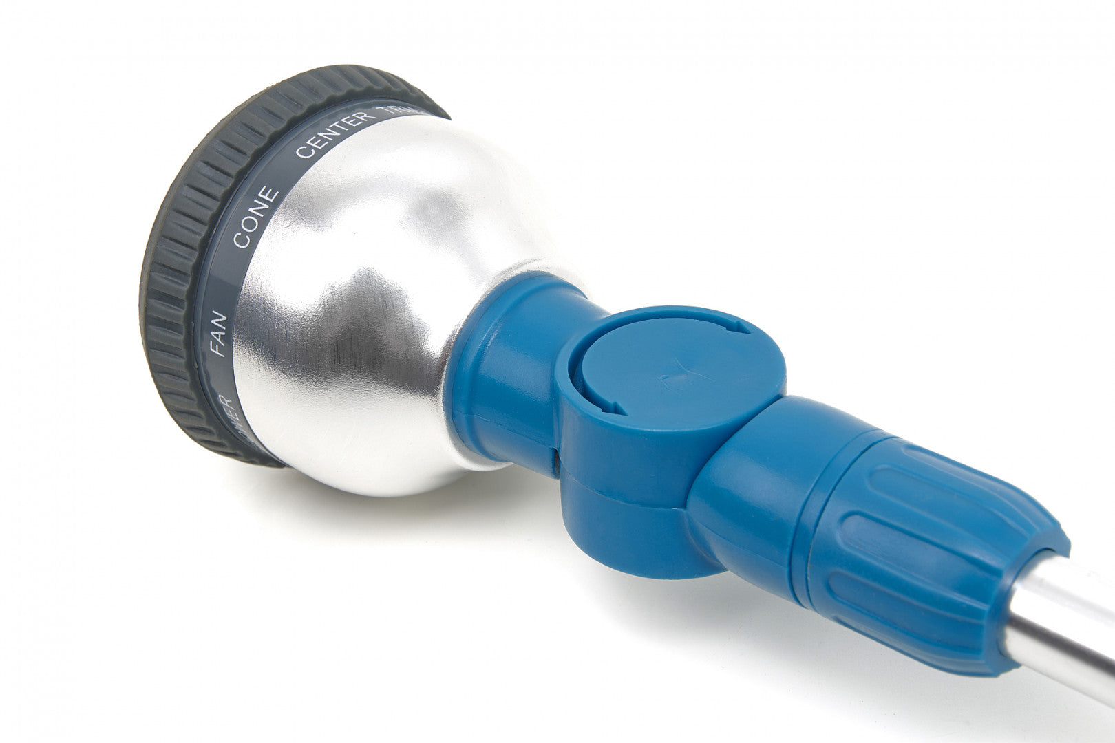 Pistola irrigazione con canna lancia per giardino Hbm