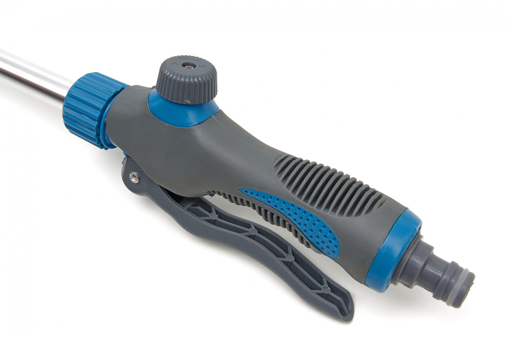 Pistola irrigazione con canna lancia per giardino Hbm