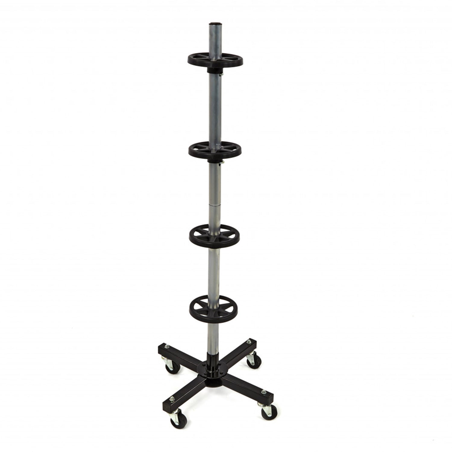 Porta pneumatici, per set 4 pneumatici auto HBM Machines Olanda