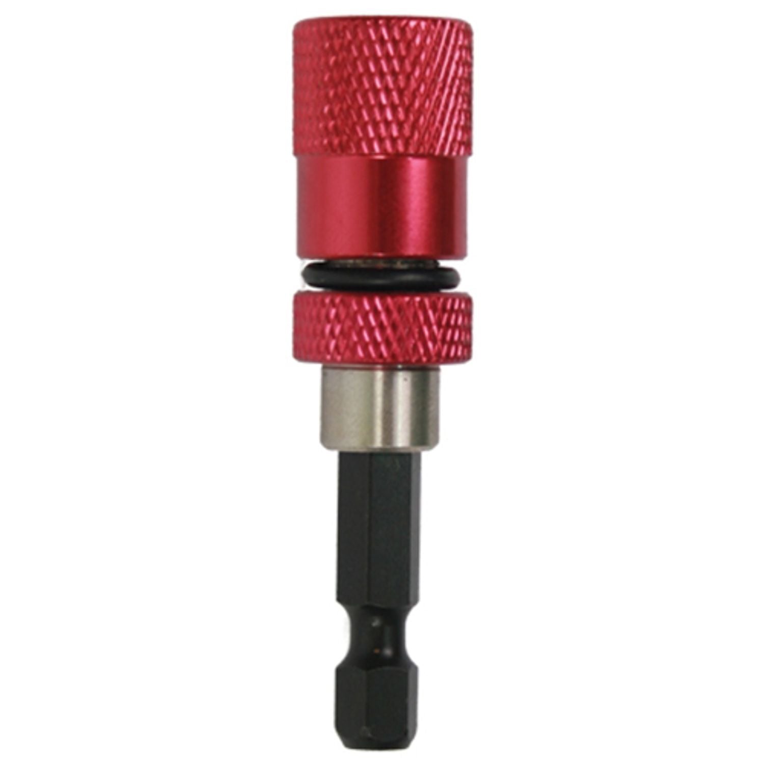 Portainserti magnetico per cacciavite per cartongesso con attacco 1/4" pollici 10 mm Cr-V Topmaster