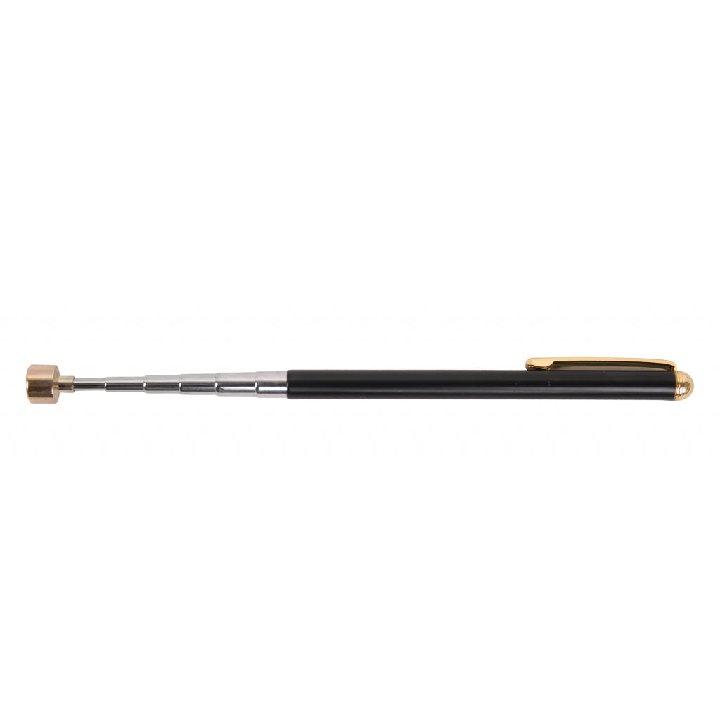 Strumento telescopico con magnete per raccogliere oggetti in ferro, magnete telescopico con asta estensibile 136 – 700 mm, Topmaster