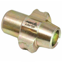 Adattatore per dadi per set estrazione bulloni antifurto