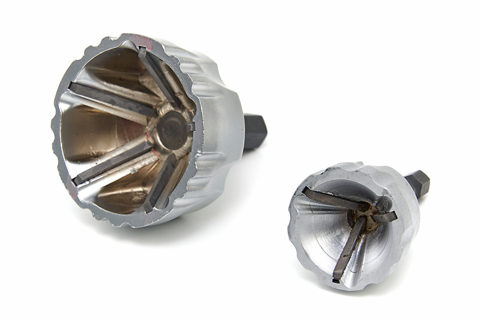 Utensile per la riparazione di filettature da 3 a 19 mm, Hbm