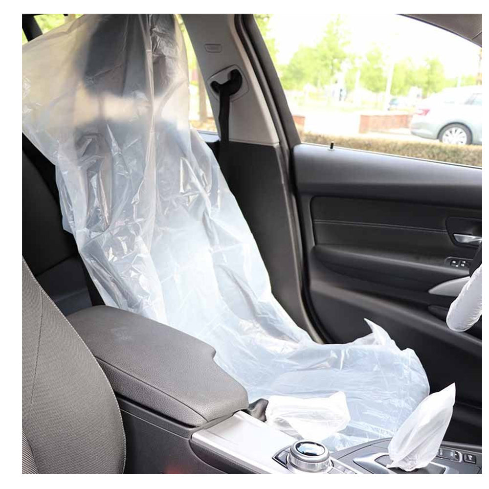 Kit protezione 5 in 1 sedile volante pomello leva cambio moquette auto, coprivolante auto, copristerzo