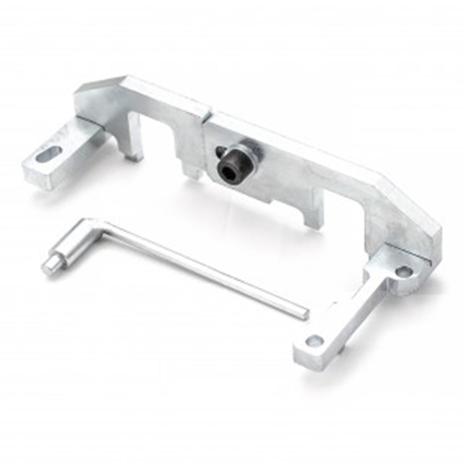 Albero a camme per la messa in fase del motore set di attrezzi kit di bloccaggio compatibile con Citroën Peugeot PSA 1.0 1.2 VTi THP E-VTi Gebo