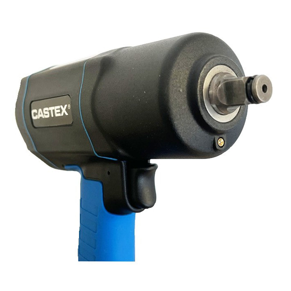 Avvitatore a impulsi pneumatico, chiave 1/2" 2230 Nm, professionale, Castex