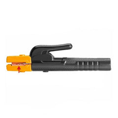Pinza porta elettrodo per saldatura 300A Ingco