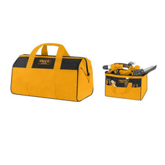 Borsa porta attrezzi, capacità 15 kg borsa portautensili Ingco