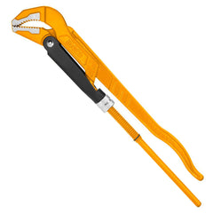 Pinza svedese giratubi 1 1/2 45 gradi , Ingco