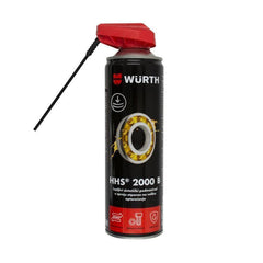 Grasso spray, grasso per uso universale HHS 2000 B COBRA 500 ml Würth