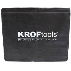 Tappetino di protezione del parafango, copri-parafango protettivo, copertura magnetica impermeabile per auto, grandi dimensioni parafango dell'auto di universale per auto o suv, per meccanico, carrozzeria 120 × 100 cm Kroftools