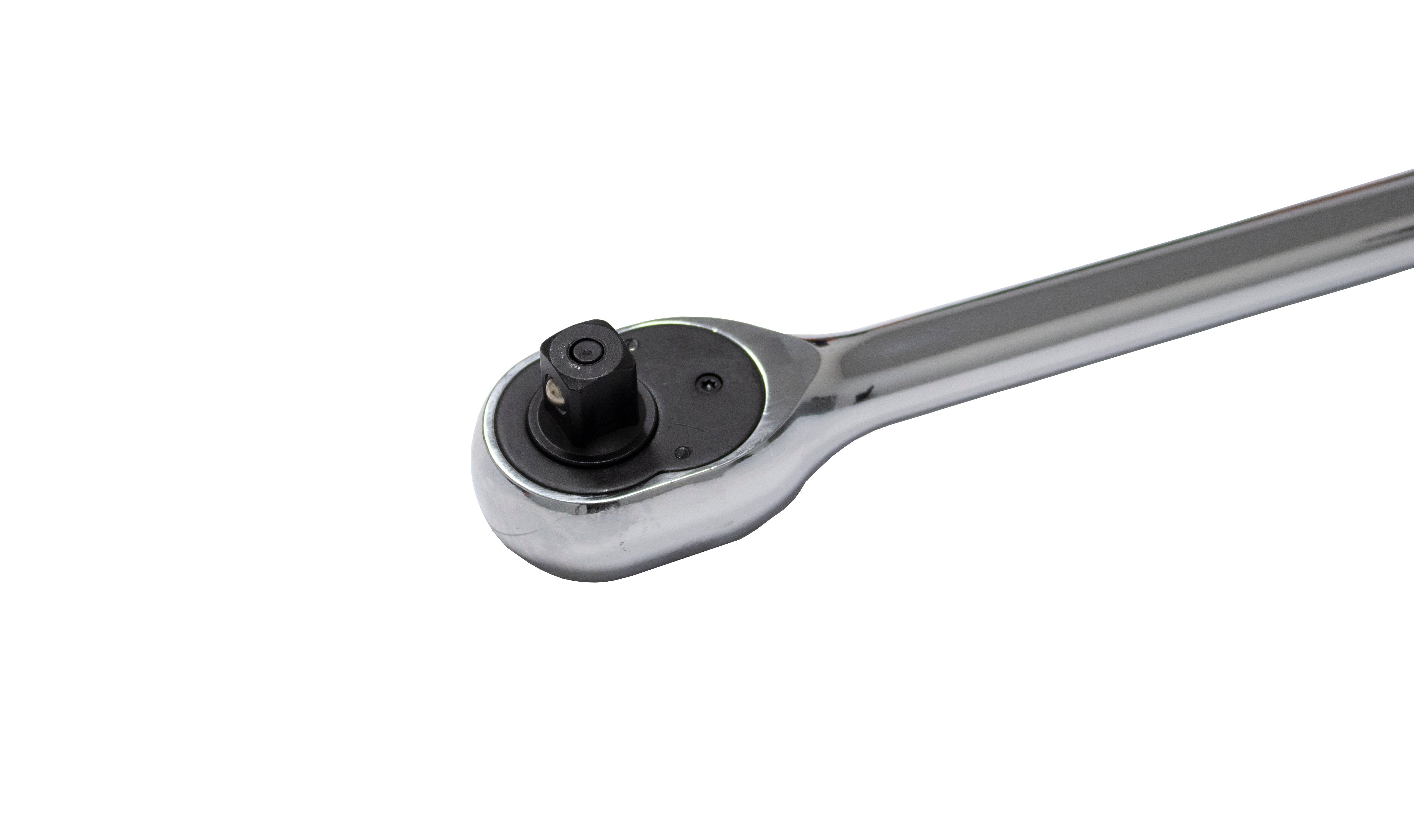 Cricchetto reversibile extra lungo (1/2") 61 cm Kroftools