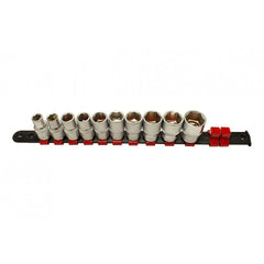 Set chiavi a bussola 1/2