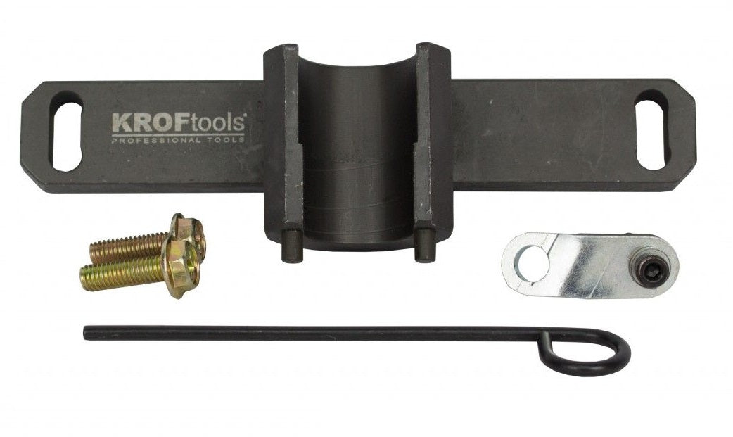 Kit allineamento albero bilanciamento e pompa olio, BMW N20 N26 1.6 2.0 Kroftools