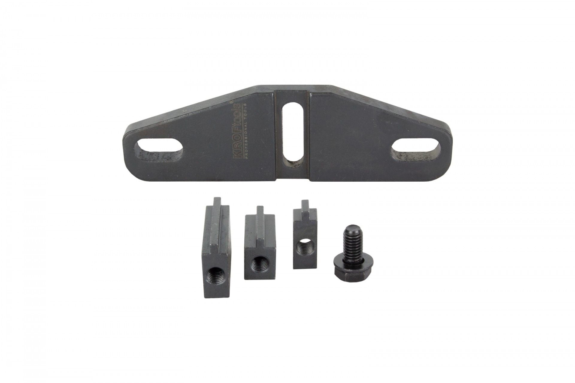 Attrezzo utensile per bloccaggio volano motori Ford 1.5 1.6 2.0 e 2.2