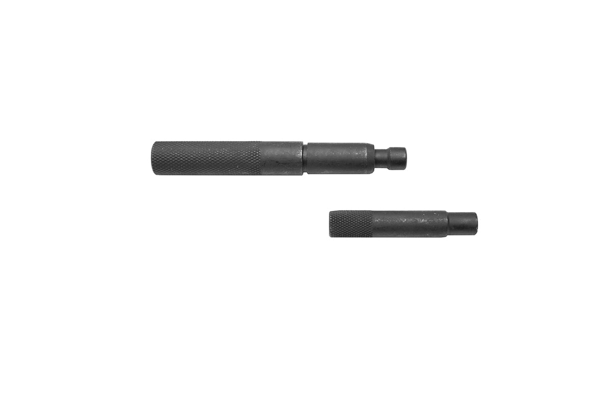 Attrezzo dispositivo di supporto per bloccaggio puleggia albero motore Ford Volvo 2.0 2.5 diesel hybrid Kroftools