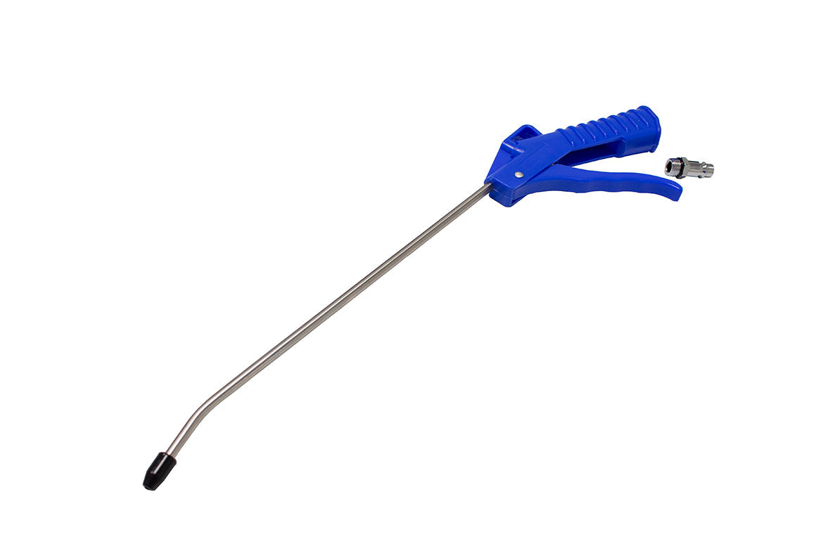 Pistola lunga ad aria compressa per soffiaggio 250 mm Kroftools