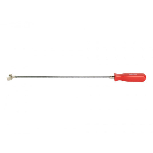 Utensile-strumento magnetico flessibile per rimozione tappo di scarico dell'olio Kroftools