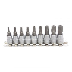 Chiavi Torx 1/4