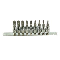 Chiavi Torx 1/4
